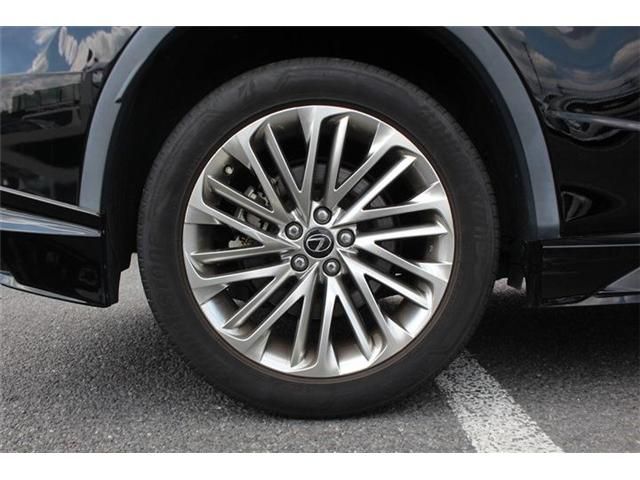 LEXUS RX300 AWD