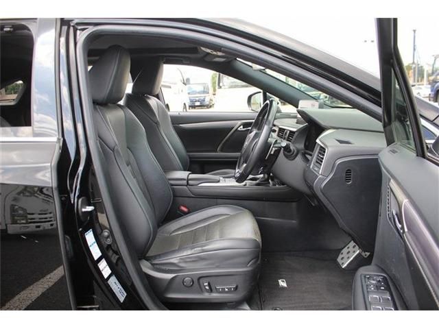 LEXUS RX300 AWD