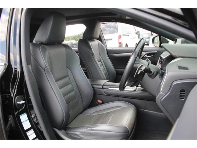 LEXUS RX300 AWD