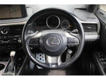 LEXUS RX300 AWD