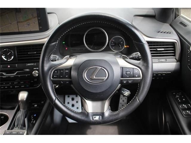 LEXUS RX300 AWD