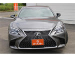 LEXUS LS500 4WD