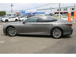 LEXUS LS500 4WD
