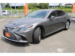 LEXUS LS500 4WD