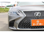 LEXUS LS500 4WD