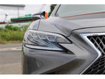 LEXUS LS500 4WD