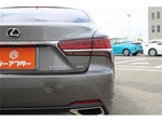 LEXUS LS500 4WD