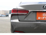 LEXUS LS500 4WD