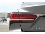 LEXUS LS500 4WD