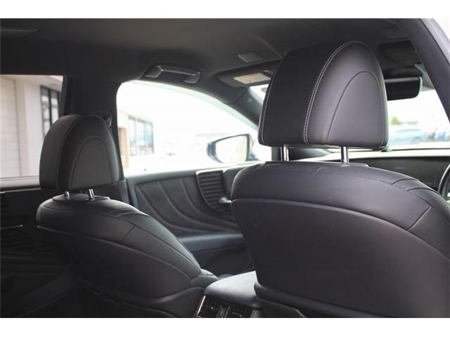 LEXUS LS500 4WD