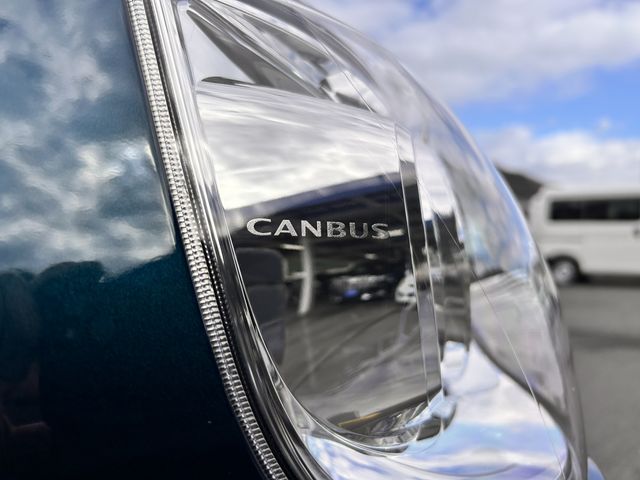 MOVE canbus