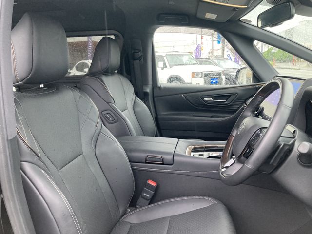 VELLFIRE  HYBRID