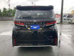 VELLFIRE  HYBRID
