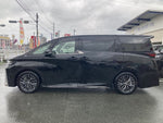 VELLFIRE  HYBRID