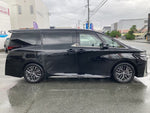VELLFIRE  HYBRID