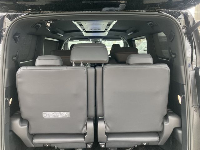VELLFIRE  HYBRID