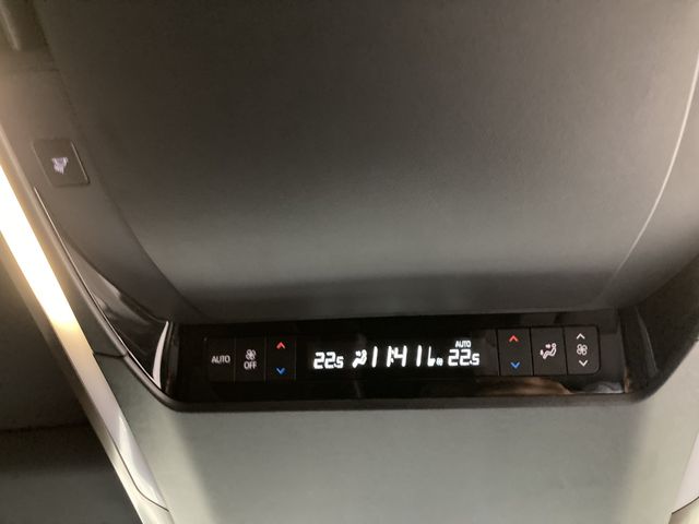 VELLFIRE  HYBRID