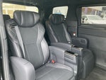 VELLFIRE  HYBRID