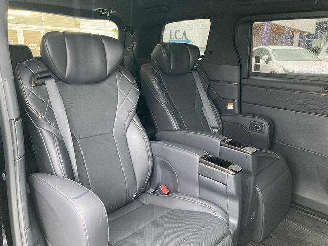 VELLFIRE  HYBRID