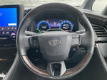 VELLFIRE  HYBRID