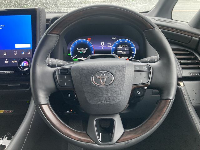 VELLFIRE  HYBRID