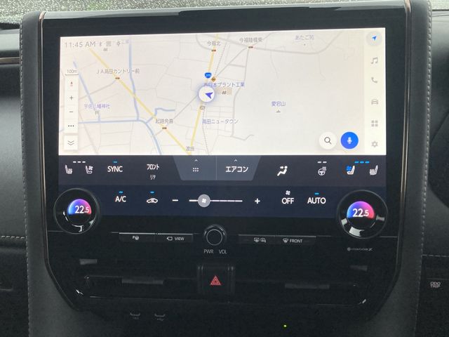 VELLFIRE  HYBRID