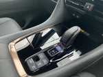 VELLFIRE  HYBRID