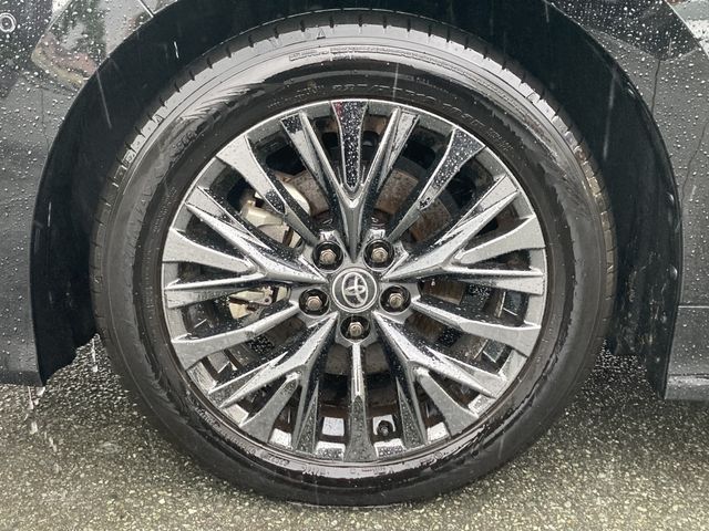VELLFIRE  HYBRID