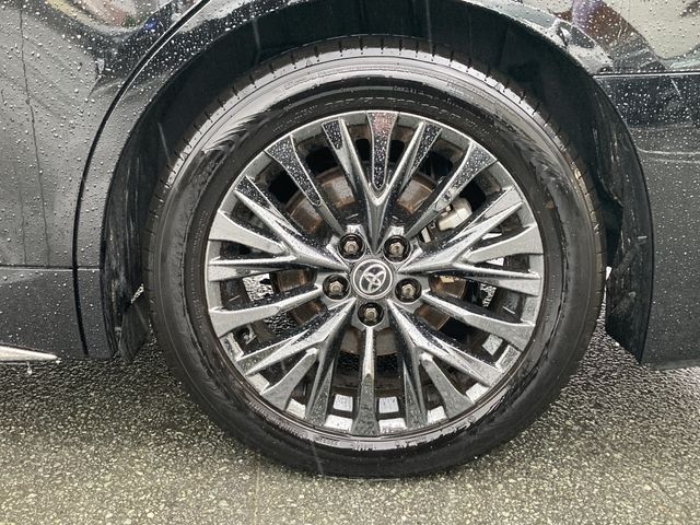 VELLFIRE  HYBRID