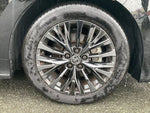 VELLFIRE  HYBRID