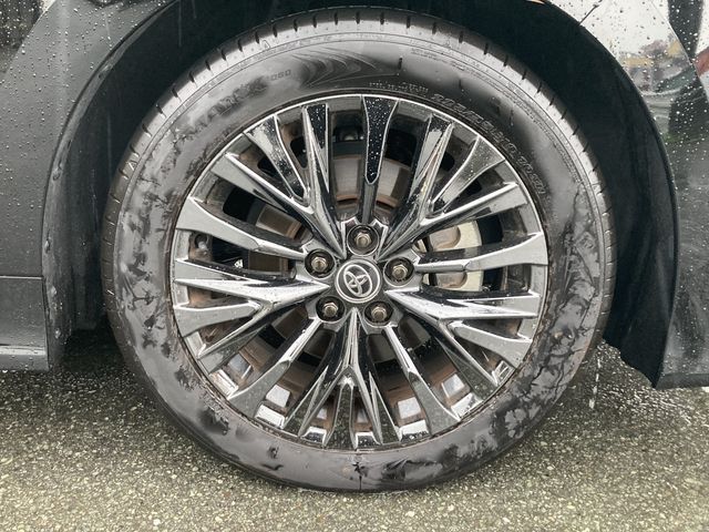 VELLFIRE  HYBRID
