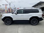 LANDCRUISER 250