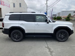 LANDCRUISER 250