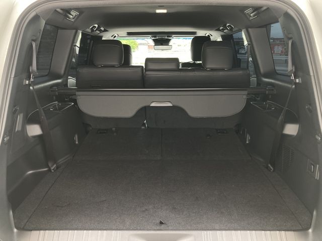 LANDCRUISER 250