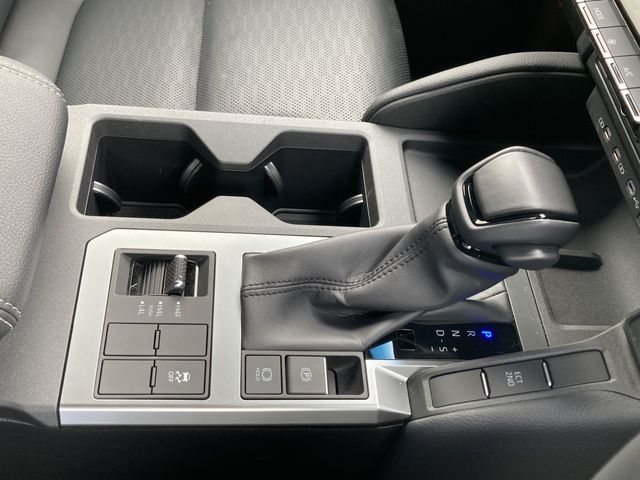LANDCRUISER 250