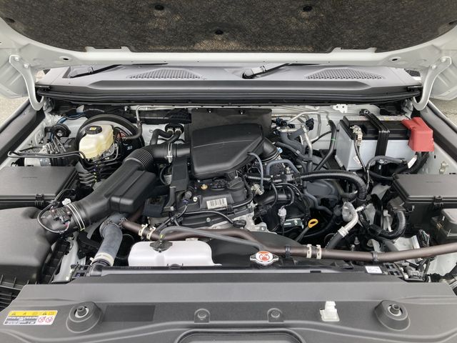 LANDCRUISER 250