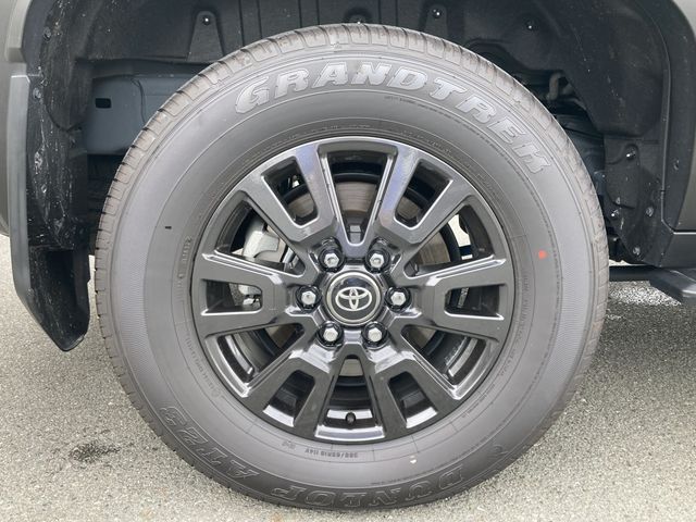 LANDCRUISER 250