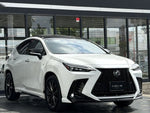LEXUS NX350h