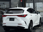 LEXUS NX350h