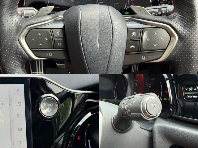 LEXUS NX350h