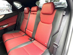 LEXUS NX350h