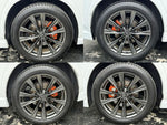 LEXUS NX350h