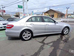 MERCEDES BENZ E class sedan