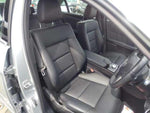MERCEDES BENZ E class sedan