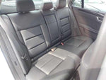 MERCEDES BENZ E class sedan