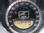 MERCEDES BENZ E class sedan