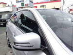 MERCEDES BENZ E class sedan