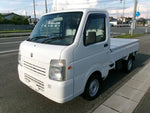 CARRY truck 4WD