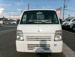 CARRY truck 4WD