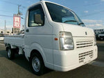 CARRY truck 4WD